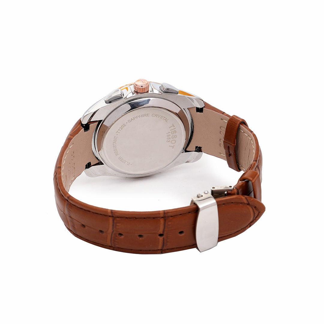 TST BROWN