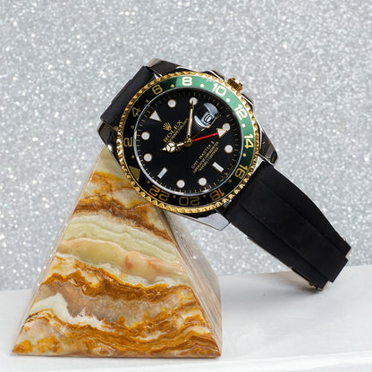 GMT GREEN
