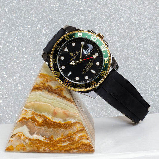 GMT GREEN