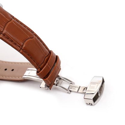 TST BROWN