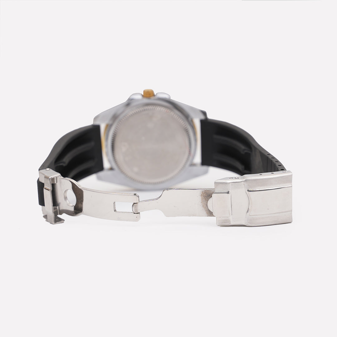 GMT GREEN