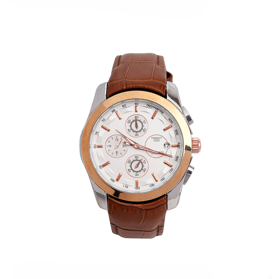 TST BROWN