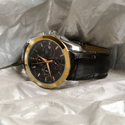 TST BLACK
