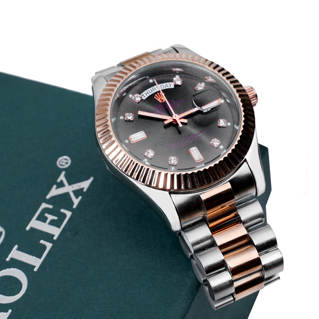 Rolx Day-Date
