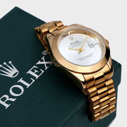 Rolex Arabic
