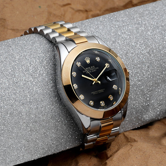 Rolex Date