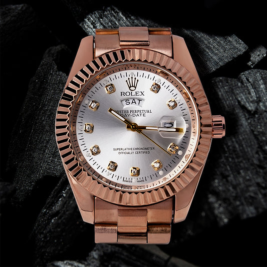 Rolex Day-Date