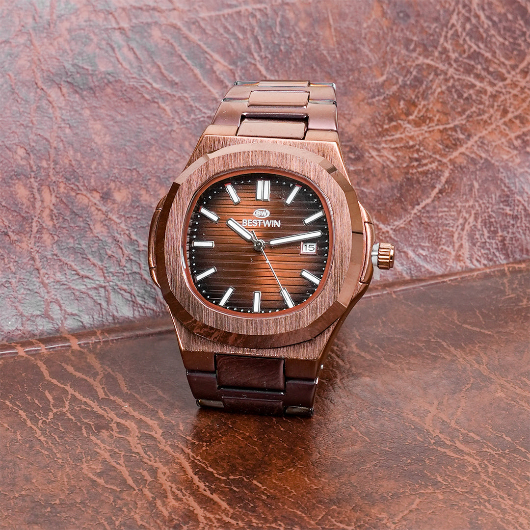 BESTWIN COPPER