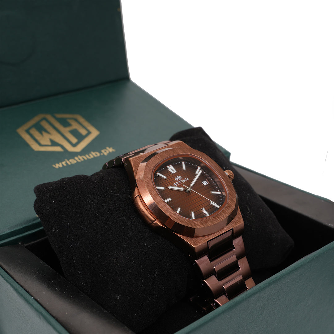 BESTWIN COPPER