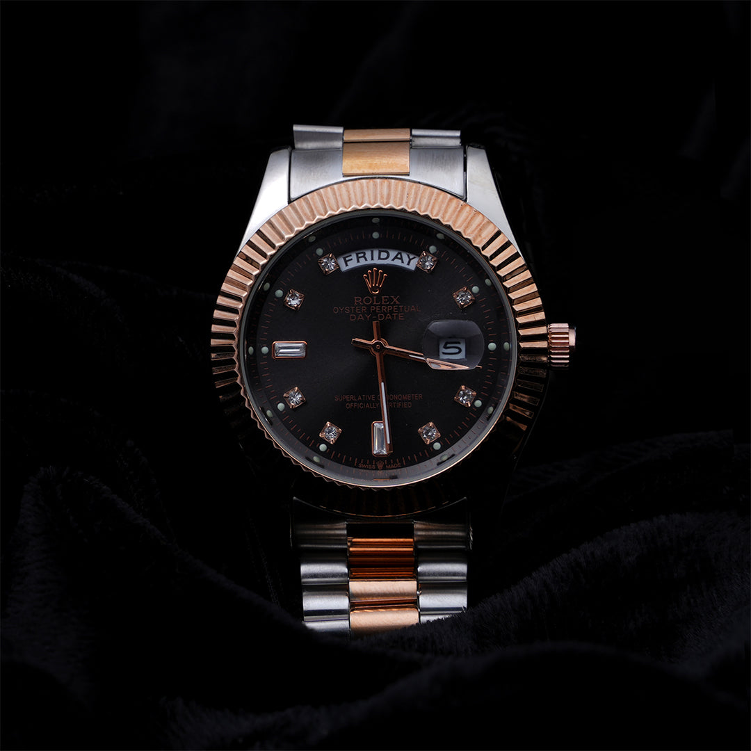 Rolx Day-Date