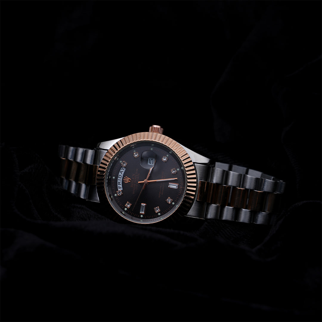 Rolx Day-Date