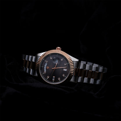 Rolx Day-Date