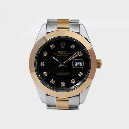 Rolex Date