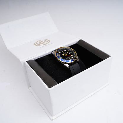 GMT BLUE