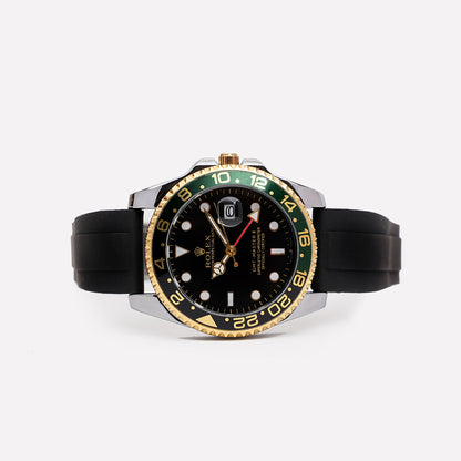 GMT GREEN