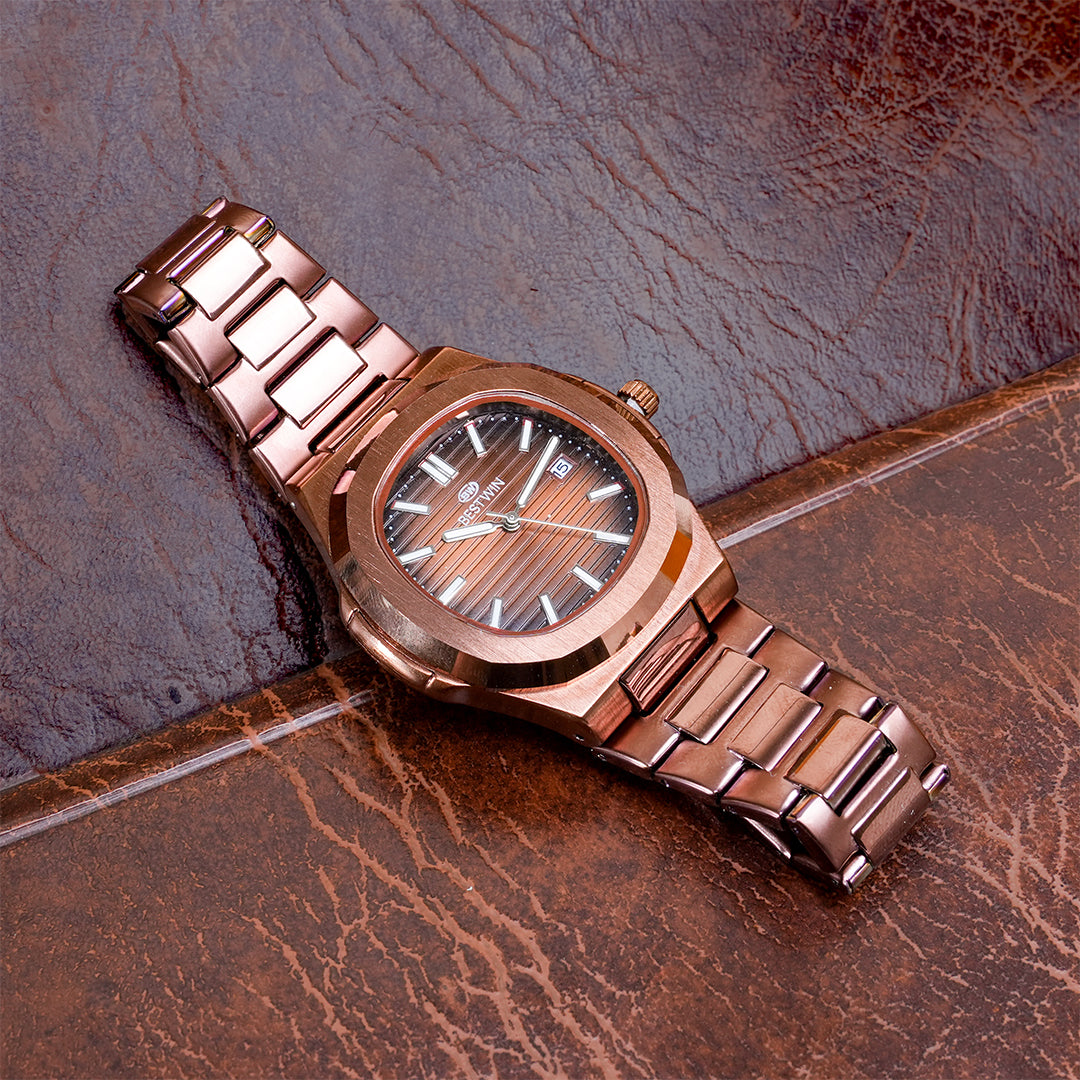 BESTWIN COPPER