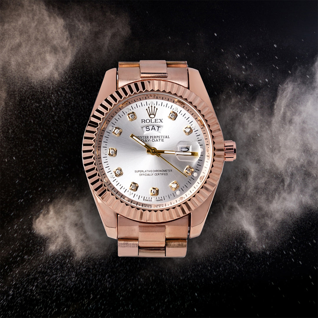Rolex Day-Date