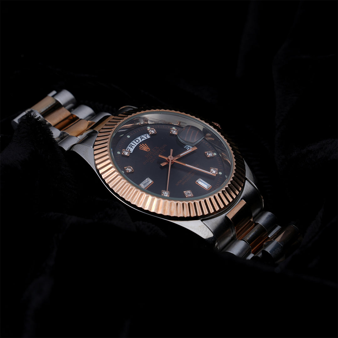 Rolx Day-Date
