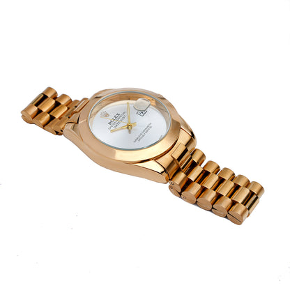 Rolex Arabic