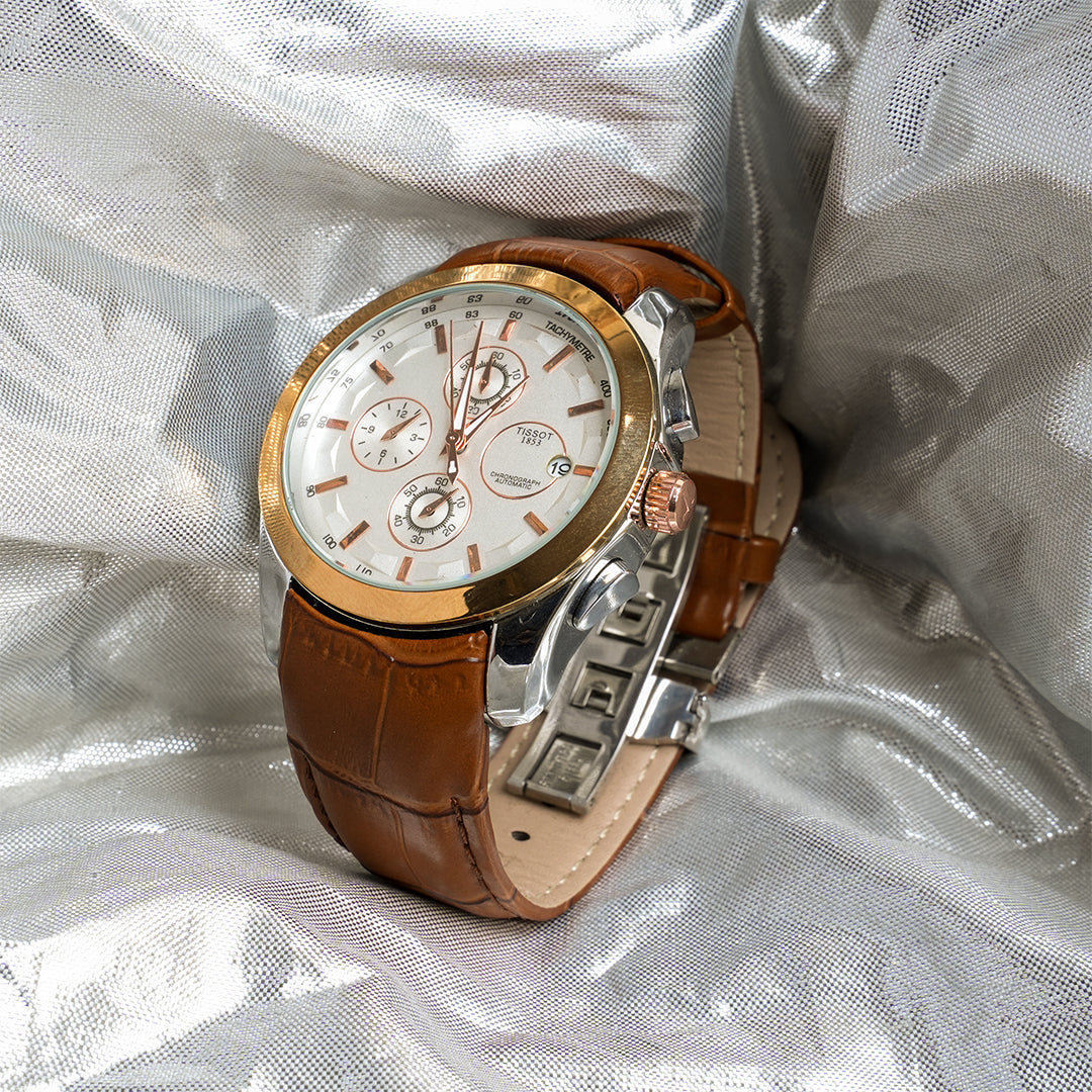 TST BROWN
