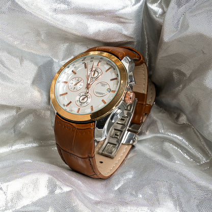 TST BROWN