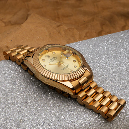 Rolex Date