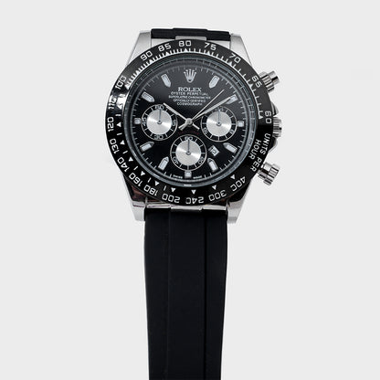 Daytona Silver
