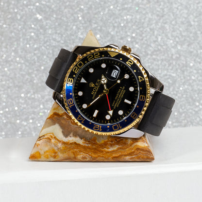 GMT BLUE