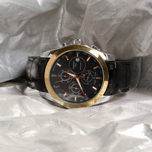 TST BLACK