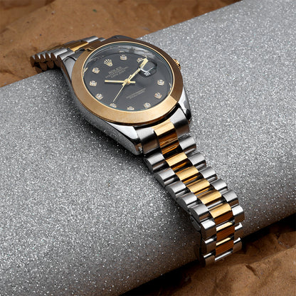 Rolex Date