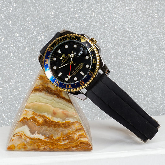 GMT BLUE