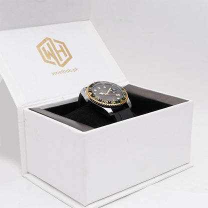 GMT GREEN