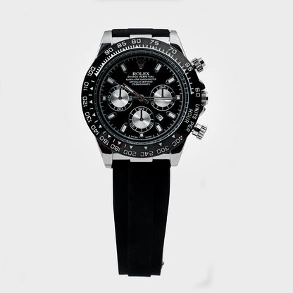 Daytona Silver