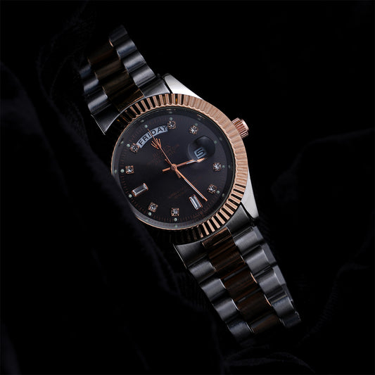 Rolx Day-Date