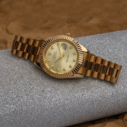 Rolex Date