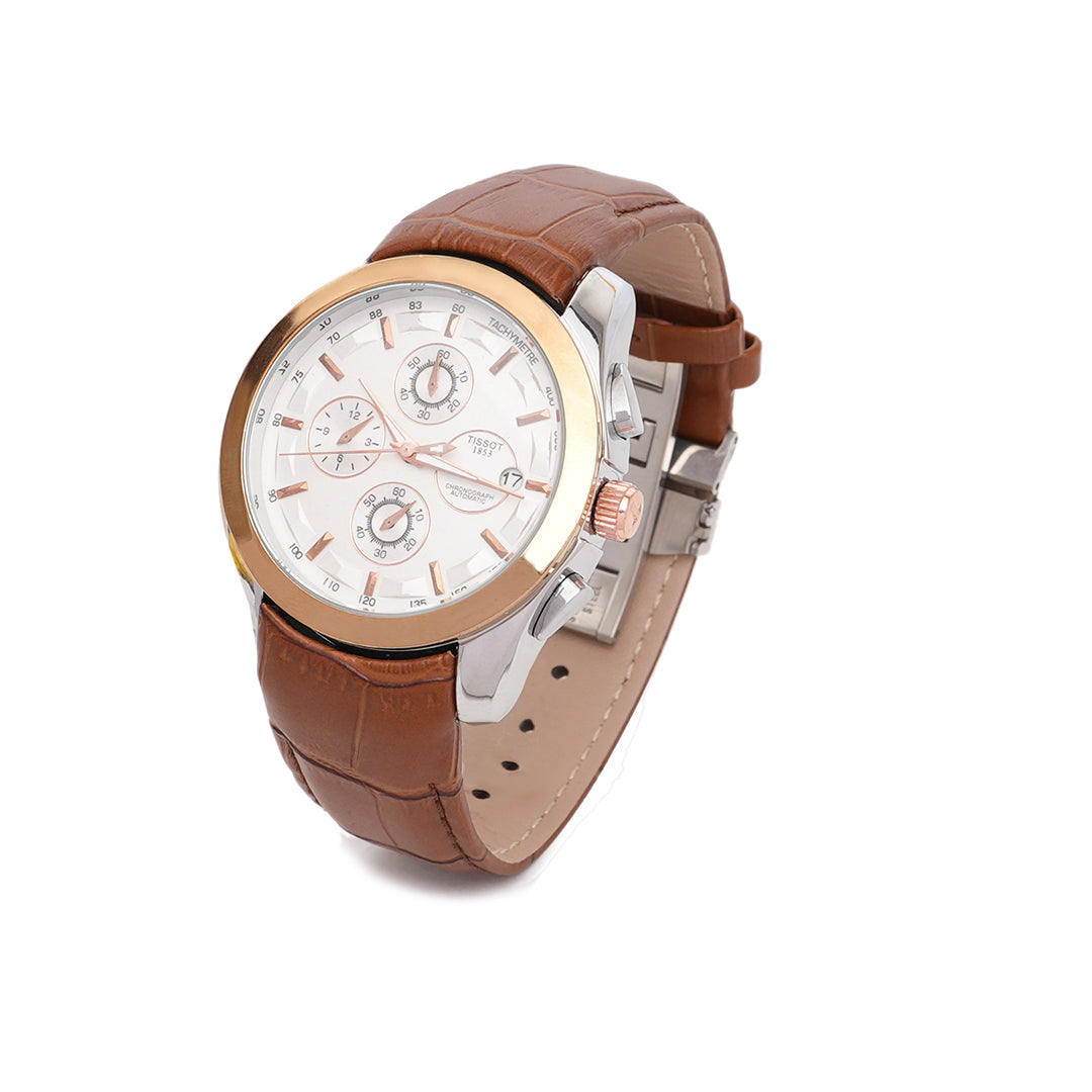 TST BROWN