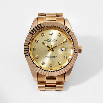 Rolex Date