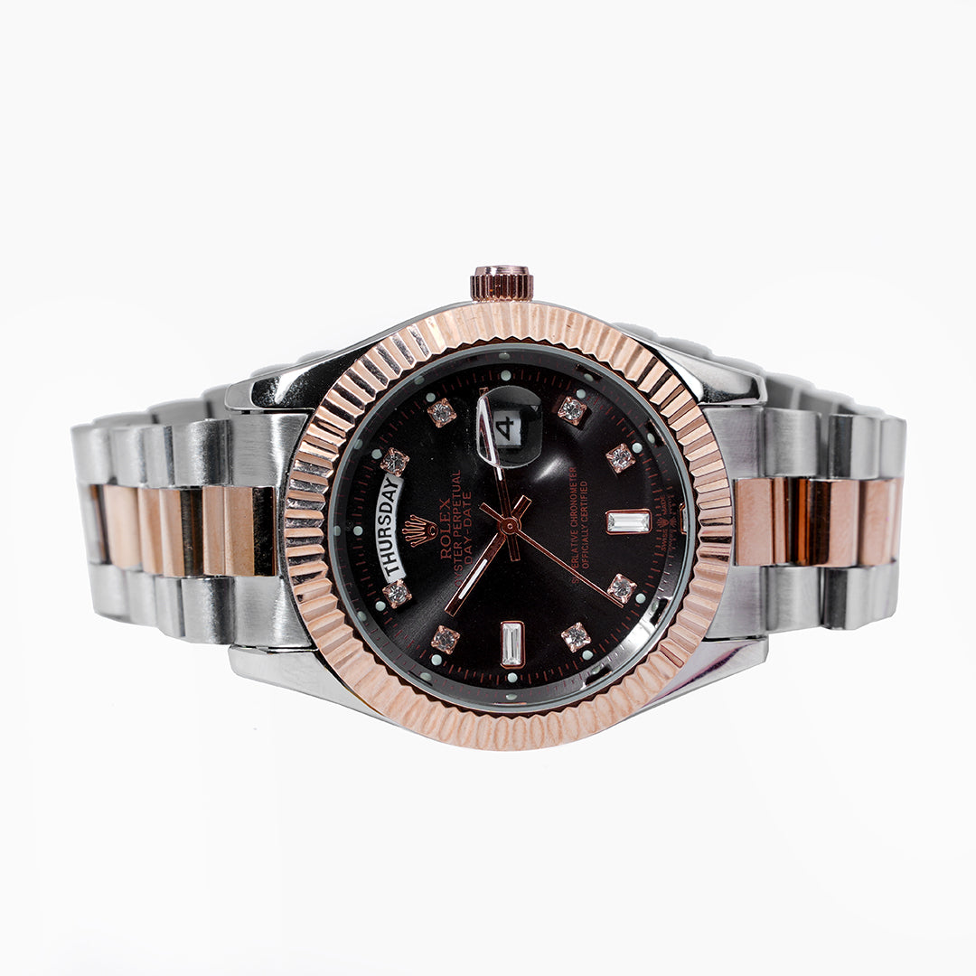 Rolx Day-Date