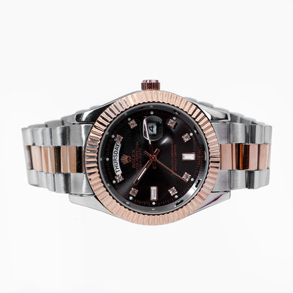 Rolx Day-Date