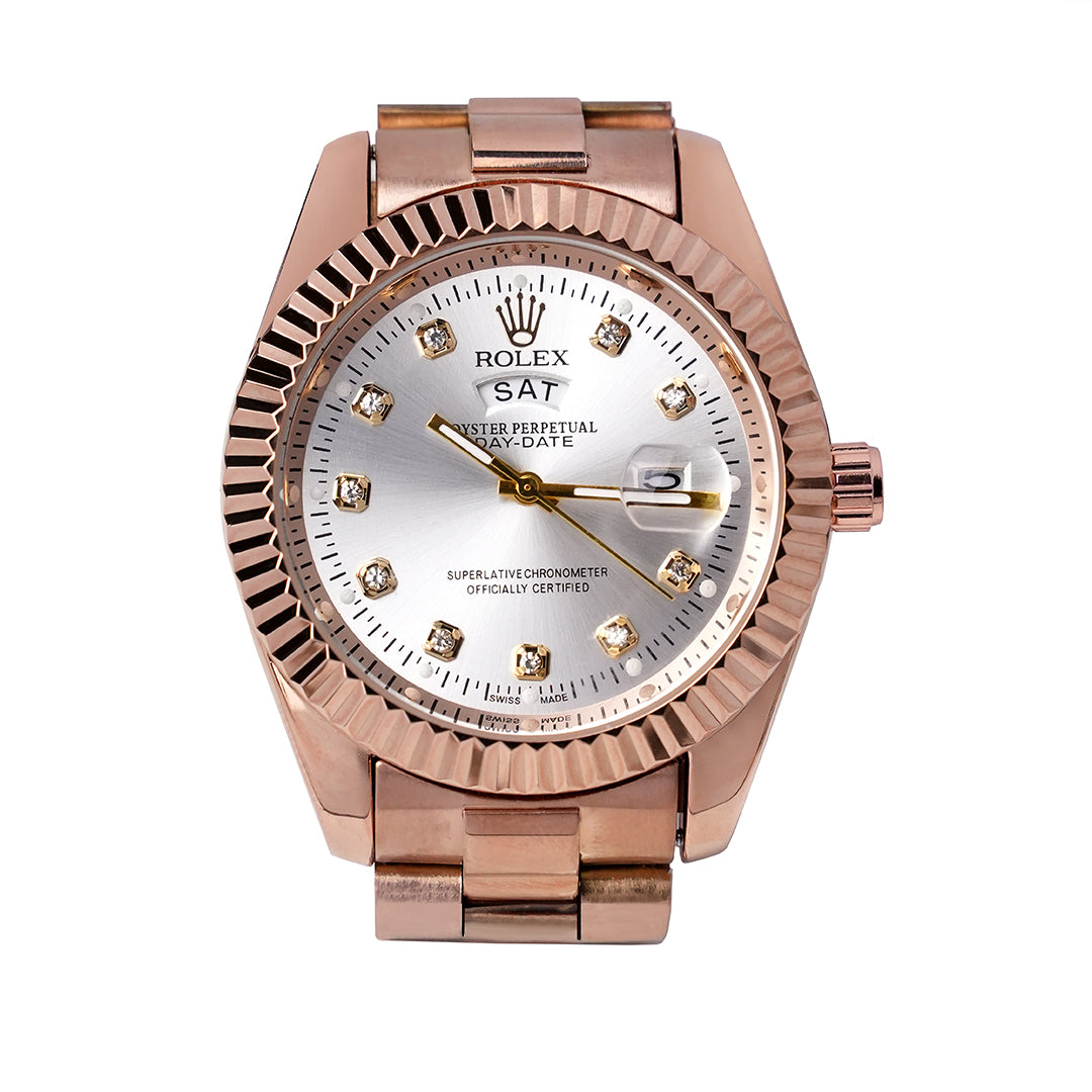 Rolex Day-Date