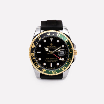GMT GREEN