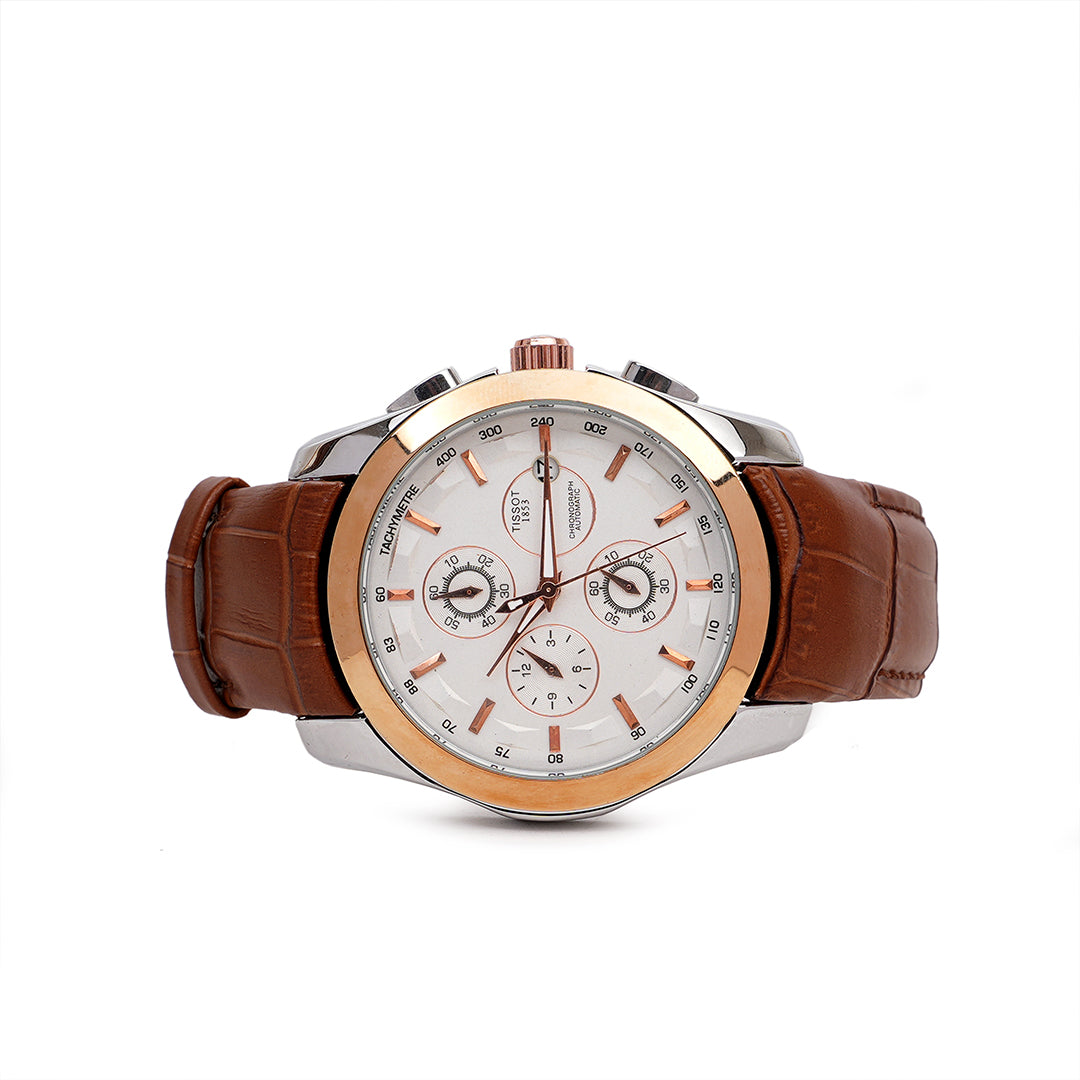 TST BROWN