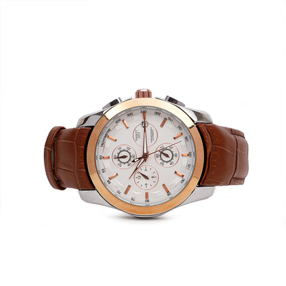 TST BROWN
