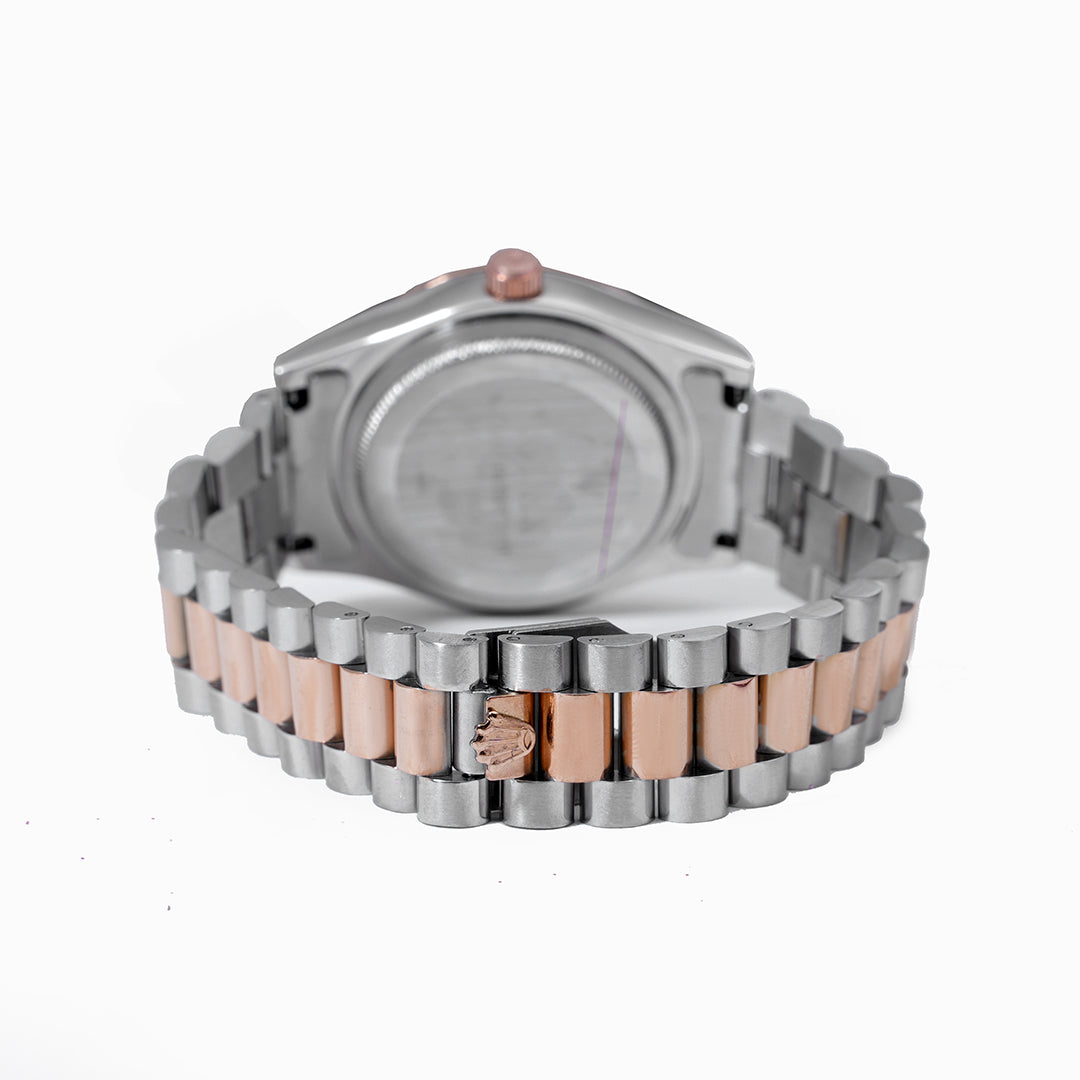 Rolx Day-Date