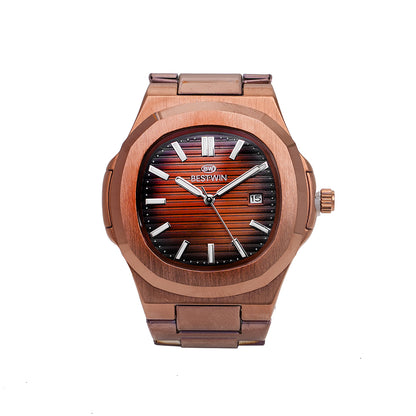BESTWIN COPPER