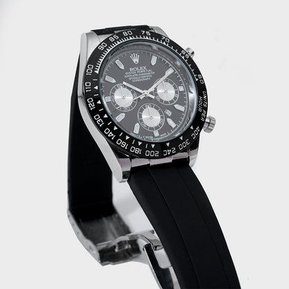 Daytona Silver