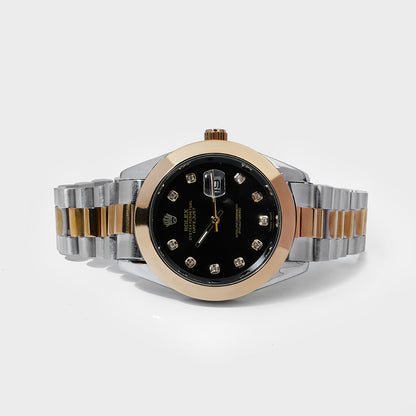 Rolex Date