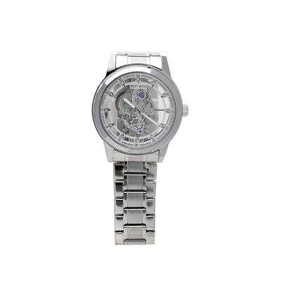 SKELETON SILVER