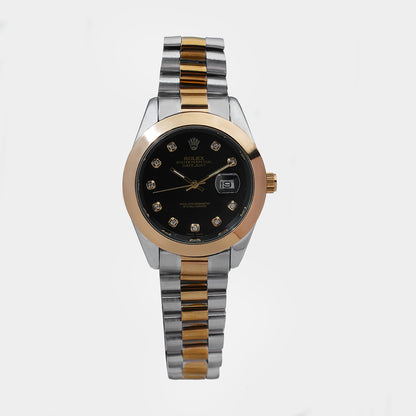 Rolex Date