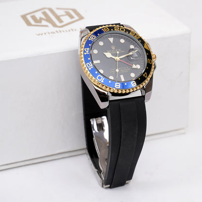 GMT BLUE